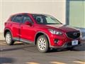 2013 Mazda CX-5