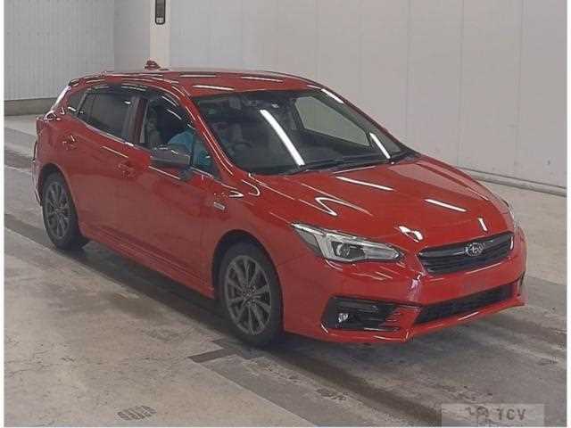 2022 Subaru Impreza
