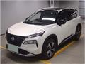 2023 Nissan X-Trail
