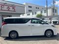 2016 Toyota Alphard G