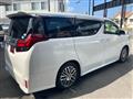 2016 Toyota Alphard G