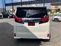 2016 Toyota Alphard G