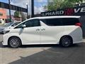 2016 Toyota Alphard G