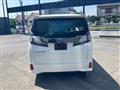 2017 Toyota Vellfire