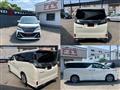 2016 Toyota Vellfire