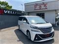 2016 Toyota Vellfire