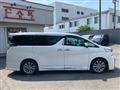 2016 Toyota Vellfire
