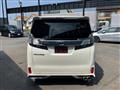 2016 Toyota Vellfire