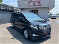2015 Toyota Alphard G