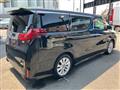 2015 Toyota Alphard G