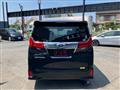 2015 Toyota Alphard G