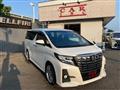 2017 Toyota Alphard G