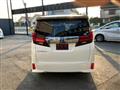 2017 Toyota Alphard G