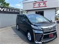 2018 Toyota Vellfire