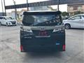 2018 Toyota Vellfire