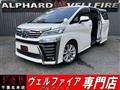 2018 Toyota Vellfire