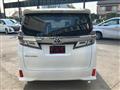 2018 Toyota Vellfire