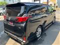 2016 Toyota Vellfire
