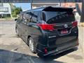 2016 Toyota Vellfire