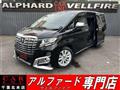 2016 Toyota Alphard G