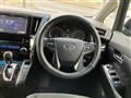 2016 Toyota Alphard G