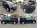 2016 Toyota Alphard G