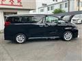 2016 Toyota Alphard G