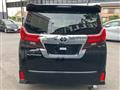 2016 Toyota Alphard G