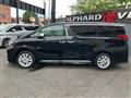 2016 Toyota Alphard G