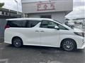 2017 Toyota Alphard G