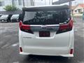 2017 Toyota Alphard G