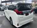 2017 Toyota Alphard G