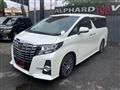 2017 Toyota Alphard G