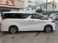 2020 Toyota Alphard G