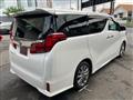 2020 Toyota Alphard G