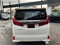 2020 Toyota Alphard G