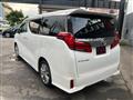 2020 Toyota Alphard G