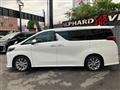 2020 Toyota Alphard G