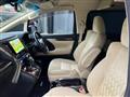 2017 Toyota Alphard G