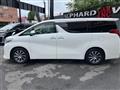 2017 Toyota Alphard G