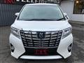 2017 Toyota Alphard G