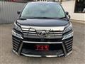 2018 Toyota Vellfire