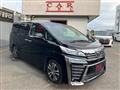 2018 Toyota Vellfire