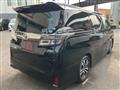 2018 Toyota Vellfire