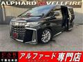 2020 Toyota Alphard G