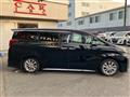 2020 Toyota Alphard G