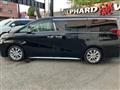 2020 Toyota Alphard G