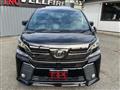 2016 Toyota Vellfire