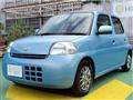 2011 Daihatsu Esse