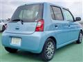2011 Daihatsu Esse